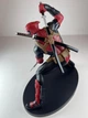 Колекційна фігурка MARVEL Дедпул 30 років Deadpool 30 years 18см SEGA SPM Figure 336 - изображение 8