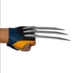 Кігті Росомахи Wolverine Логана карнавальний аксесуар (2 шт., 37 см) - зображення 3