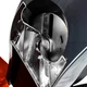 Садовый измельчитель GTM DS2500/40, 220В, 2500Вт, до 40мм, ножи (DS2500/40) - изображение 4