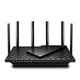 Роутер TP-Link Archer AX72, AX5400, WI-FI 6, VPN, MU-MIMO, OFDMA, Gigabit, Beamforming, HomeShield, OneMesh, USB 3.0, 2.4G, 5G, 12V, 2.5A, UA UCRF - зображення 1