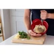 Картофелемялка KitchenAid Coreline, 25,7 см, grey (KAS008OHCGG) - изображение 7