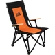 Стілець розкладний Skif Outdoor Gent orange/black OC00377 - изображение 1