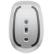 Мишка HP Z5000 White (E5C13AA) - зображення 5