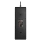 Мережевий фільтр-подовжувач 2E SP-10M-3USB-BK 3м, 10xТипF, 16A, 3xUSB-A, 1xUSB-C - зображення 3