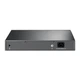 Комутатор TP-LINK TL-SF1016DS, 2.06W, 16xFE, некерований, 13", 1U - зображення 3