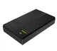UPS ИБП бесперебойное питание для роутера/терминала ONU YEPO DC 5-9-12V LiFePO4 12000mAh 36Вт - изображение 3