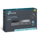 Комутатор TP-LINK TL-SF1024D, 3.19W, 24xFE, некерований, 13", 1U - зображення 4