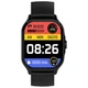 Смарт-годинник Globex Urban, IP67, BT5.2, 270mAh, Black UA UCRF - зображення 3