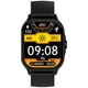 Смарт-годинник Globex Urban, IP67, BT5.2, 270mAh, Black UA UCRF - зображення 4