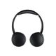 Навушники Bluetooth 5.3, Stereo, Panasonic RB-HF630BG-K, ENC, XBS, 72h, Black UA UCRF - зображення 8