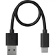 Навушники Bluetooth 5.3, Stereo, Panasonic RB-HF630BG-K, ENC, XBS, 72h, Black UA UCRF - зображення 9