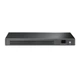 Комутатор TP-LINK TL-SG1024, 24xGE, 14.6W, некерований, 19", 1U - зображення 3