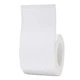 Етикетки NIIMBOT TT40*60-125 Transparent For B1, B21, B3S (A2G88318501) - изображение 1