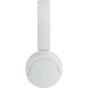 Навушники Bluetooth 5.3, Stereo, Panasonic RB-HF630BE-W, ENC, XBS, 72h, White UA UCRF - зображення 2
