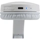 Навушники Bluetooth 5.3, Stereo, Panasonic RB-HF630BE-W, ENC, XBS, 72h, White UA UCRF - зображення 6