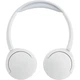 Навушники Bluetooth 5.3, Stereo, Panasonic RB-HF630BE-W, ENC, XBS, 72h, White UA UCRF - зображення 8