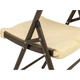 Стілець розкладний Skif Outdoor Event beige XJM-YC033GR - зображення 5