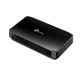 Комутатор TP-LINK TL-SF1024M, 3.36W, 24xFE, некерований - зображення 1
