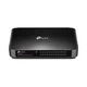 Комутатор TP-LINK TL-SF1024M, 3.36W, 24xFE, некерований - зображення 2