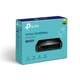 Комутатор TP-LINK TL-SF1024M, 3.36W, 24xFE, некерований - зображення 4