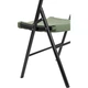 Стілець розкладний Skif Outdoor Event olive XJM-YC033GROL - зображення 4