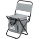 Стілець розкладний Skif Outdoor Keeper III gray OC00417 - изображение 2