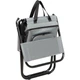 Стілець розкладний Skif Outdoor Keeper III gray OC00417 - изображение 5