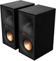 Полочная активная мультимедийная акустика Klipsch Reference R-40PM Black - изображение 1