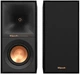 Полочная активная мультимедийная акустика Klipsch Reference R-40PM Black - изображение 3