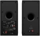 Полочная активная мультимедийная акустика Klipsch Reference R-40PM Black - изображение 6