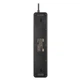 Сетевой фильтр-удлинитель 2E SP-6M-3SW-BK 3м, 6xТипF, 16A, 2xUSB-A, 1x USB-C - изображение 5