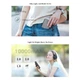 Повербанк Powerbank Marstek P-269-D 10000mAh Grey QC PD 22.5W - зображення 6