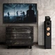 Підлогова акустична система Klipsch Reference R-600F Black - зображення 7