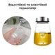 Етикетки NIIMBOT TT14*28-220 Round Transparent For D11, D110, D101, H1S (A2G88778901) - изображение 5