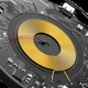 Зарядний пристрій Qi BASEUS Simple Magnetic Wireless Charger (suit for IP12) 15W (WXJK-E02) transparent-black - зображення 2