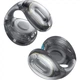 Бездротові навушники Anker SoundCore C40i, TWS, IPX4, BT5.4, 7h, 21h, Clear (A3331G01) UA UCRF - зображення 4