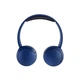 Навушники Bluetooth 5.3, Stereo, Panasonic RB-HF630BG-A, ENC, XBS, 72h, Blue UA UCRF - зображення 8
