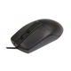 Комплект (клавиатура и мышь) A4Tech KK-3330, USB, 1.5m, Black - изображение 6