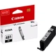 Картридж Canon CLI-481 PIXMA TS6140/8140/9140/TR7540/8540/TS6240/9540/8240/704/8340/6340 Black - изображение 2