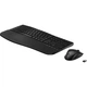 Комплект (клавиатура и мышь) HP 680 Comfort Dual-Mode Keyboard and Mouse Combo, BT, 2.4G (8T6L6AA) - изображение 2