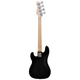 Бас-гитара Parksons SPB-140 Black - изображение 2