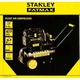 Компрессор Stanley поршневой FATMAX FMXCMS1524HE, 160 л/мин, 1.1 кВт (FMXCMS1524HE) - изображение 7