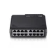 Комутатор Netis ST3116P, 16xFE, некерований - зображення 3