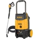 Мойка высокого давления DeWALT 2.7 kW, 150 бар, шланг 8 м (DXPW002E) - изображение 1