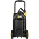Мойка высокого давления DeWALT 2.7 kW, 150 бар, шланг 8 м (DXPW002E) - изображение 3