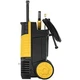 Мойка высокого давления DeWALT 2.7 kW, 150 бар, шланг 8 м (DXPW002E) - изображение 4