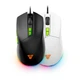 USB Миша Ігрова Fantech VX6 Venom Go (Phantom II) Колір Чорний - изображение 11