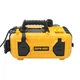 Мойка высокого давления DeWALT 2.9 kW, 160 бар, шланг 8 м (DXPW002CE) - изображение 5