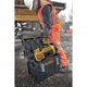 Мойка высокого давления DeWALT 2.9 kW, 160 бар, шланг 8 м (DXPW002CE) - изображение 8
