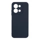Чохол Silicone Cover Full Camera (A) для Xiaomi Redmi 15C/Poco C85 08.Dark Blue - зображення 1